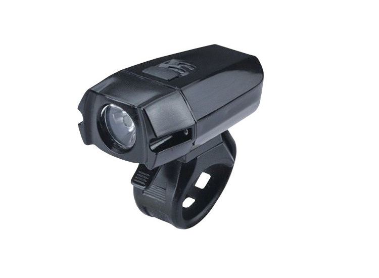 FARO BICICLETA TKX JY7027 DELANTERO USB 400 LUMENES